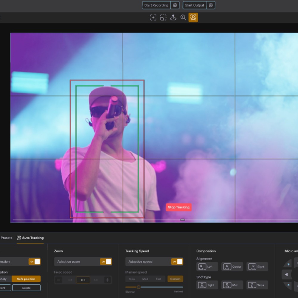 Ptzoptics Image