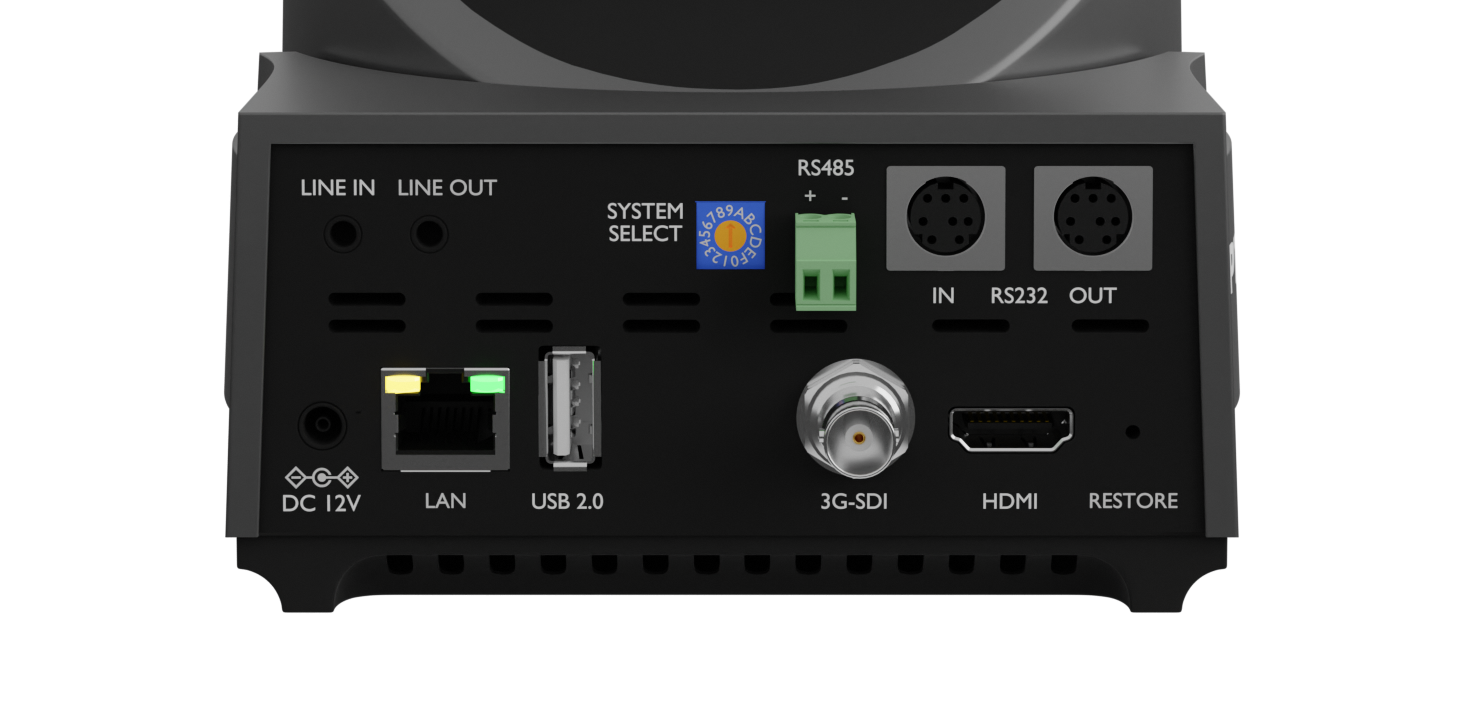 PTZOptics Link 4K